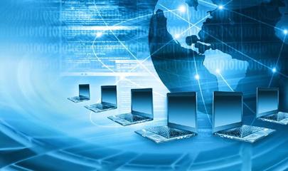 数据通信与计算机网络 互联世界的基石