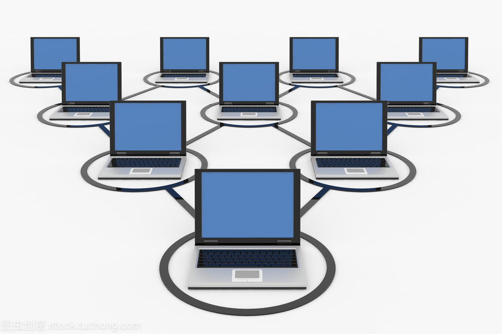 计算机网络 连接世界的桥梁