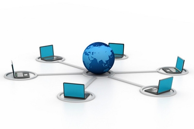 云计算 计算机网络的新纪元