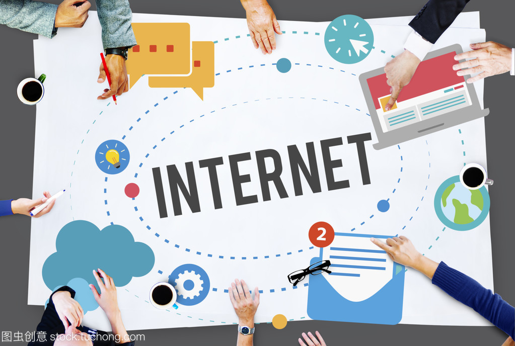 社会网络技术与计算机网络 概念、关联与发展